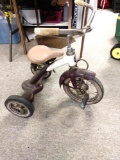 1960s Taylor brand tricycle