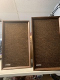 Jamie sons speakers