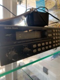RadioShack scanner