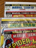 Marvel comics group issue 10 111314 $.20