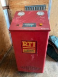 RTI. Ac Refrigerant handling system model RHS780