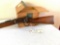 Winchester repeating arms company rifle