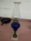 19 inch kerosene lamp