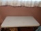 4 foot folding table