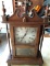 24 in tall 31 day vintage clock with key