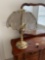 Vintage lamp