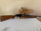 Winchester model 1200, 12 gauge shotgun