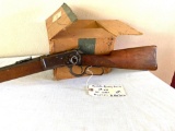 Winchester repeating arms company rifle