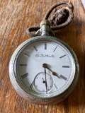 Elgin pocket watch