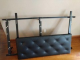 55 inch headboard and frame