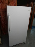 Frigidaire freezer