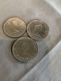 1984 Canadian dollars