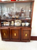 60?s China cabinet