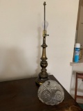 Vintage lamp