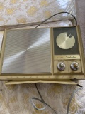 Sears large transistor vintage radio