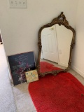 Decorative mirror