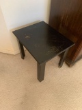 Small end table