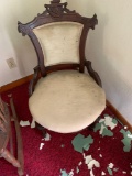 Victorian chair