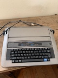 Panasonic electric typewriter