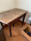 Vintage table