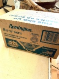 Remington clay