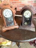 Vintage clocks