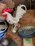 Large rooster Decour, knickknacks