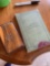 Vintage books