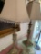 Pair of lamps