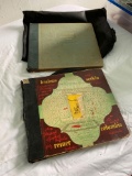 Vintage records