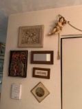 Decorative pictures and decorations