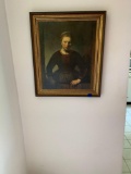 Decorative picture
