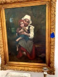 Decorative painting