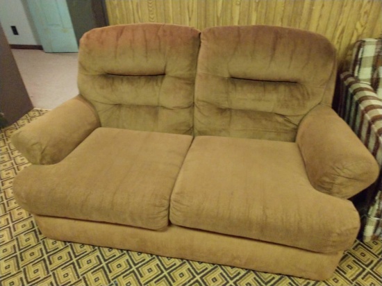 60 in love seat