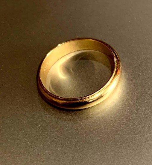 14k ring