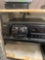 Pioneer PD F906 compact disc player