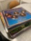 33 assorted records The Beach Boys Resurrection band Mc Cartney ll