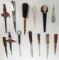 Letter opener collection