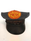 Star service fresh baked products delivery hat