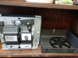 Bell & Howell projector