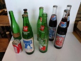 Collectible bottle lot