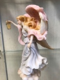 7 inch Seraphim Classics serina eternal figurine