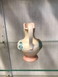 5 1/2 inch L-3 Hull Art Pottery Pitcher