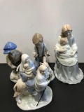 4- Figurines