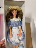 Little Debbie Barbie