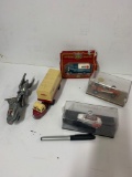 Collectible diecast vehicle lot