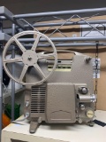 Vintage ansco projector