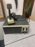 RCA transistor radio