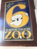 Toledo Zoo Picture
