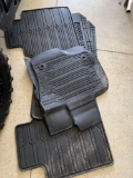 Truck mats